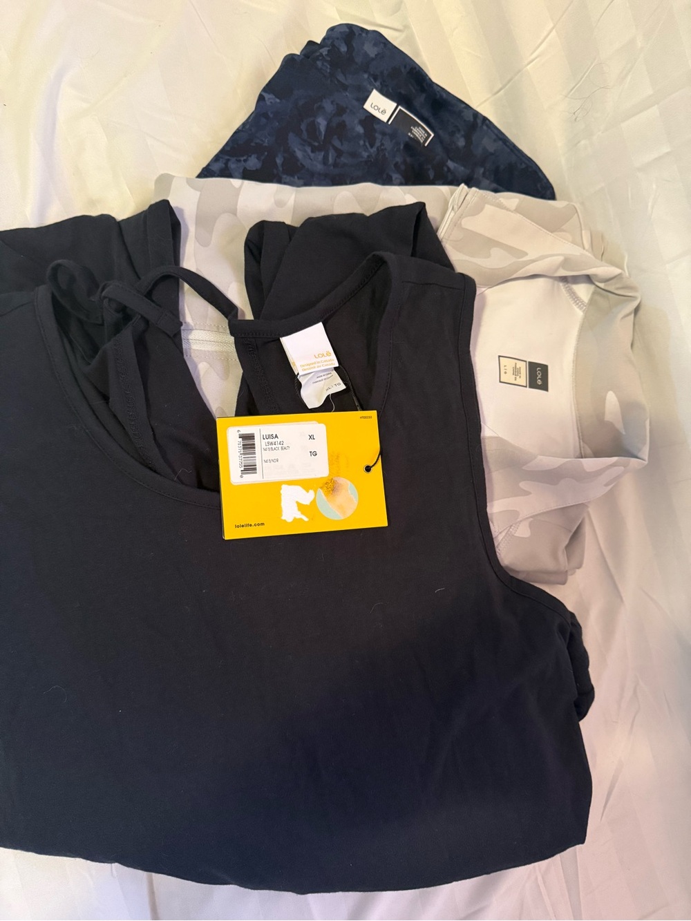 🎉 Reseller Bundle🎉🎉 Lole lot size Lg-XXL